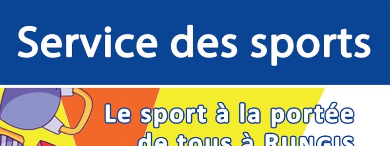 Le Pass'Sports 2022