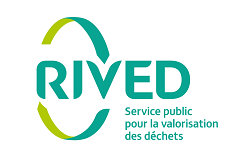 logo RIVED