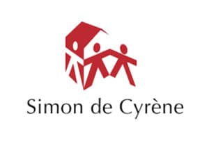 FFE Logo Simon de Cyrene 300x203