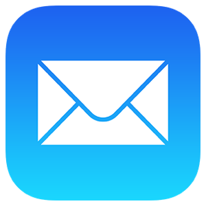 Mail Apple logo