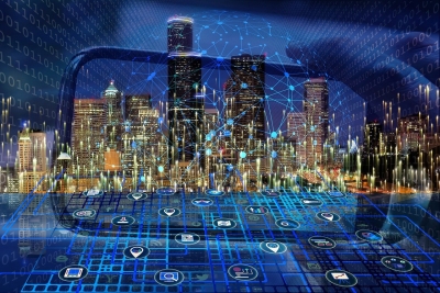 Smart city : des réalisations dès la fin 2023