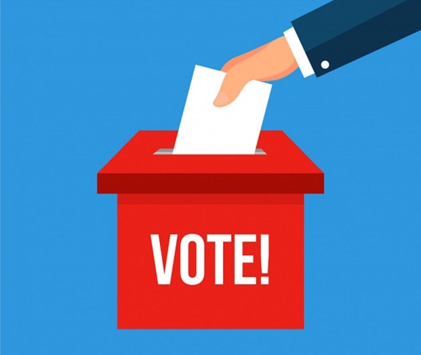 Elections européennes : votre bureau de vote a-t-il changé ?